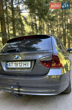 Универсал BMW 3 Series 2007 в 