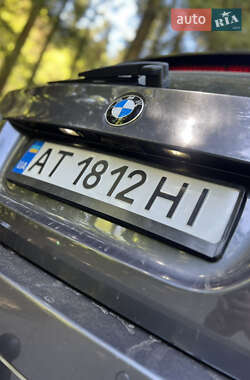 Универсал BMW 3 Series 2007 в 