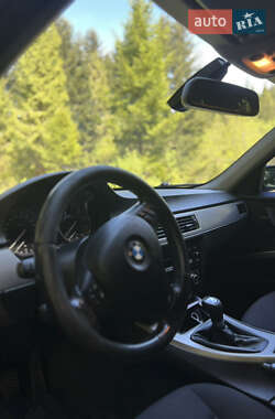Универсал BMW 3 Series 2007 в 