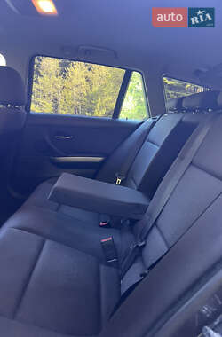 Универсал BMW 3 Series 2007 в 