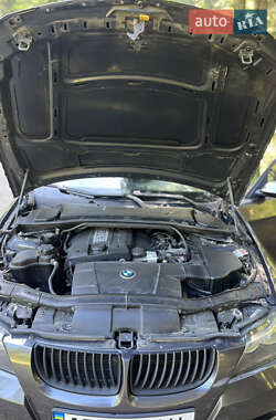 Универсал BMW 3 Series 2007 в 