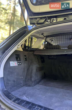 Универсал BMW 3 Series 2007 в 