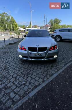 Универсал BMW 3 Series 2006 в Хусте