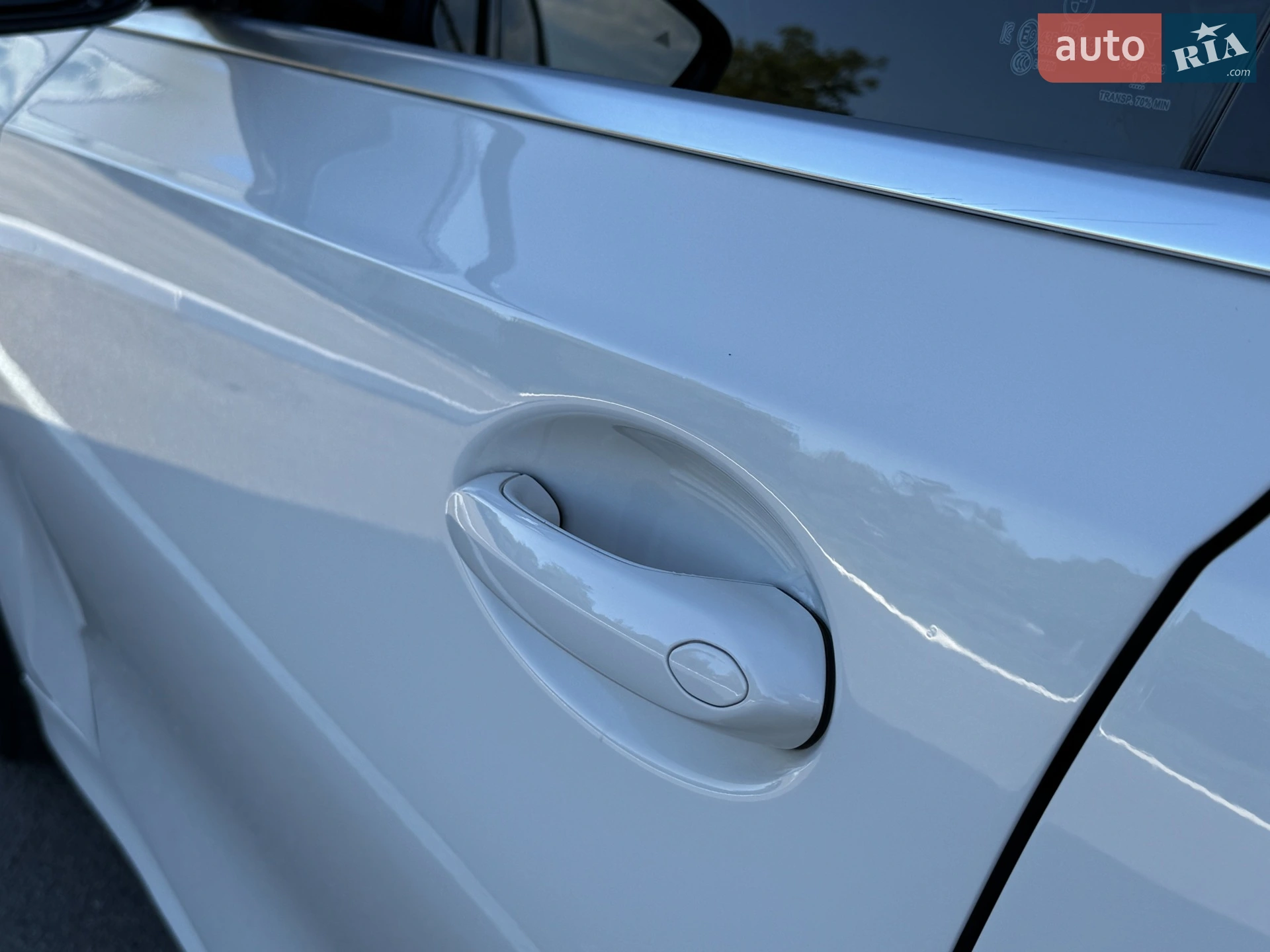 2020 BMW 3er - мініатюра 82