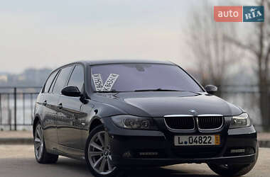 Универсал BMW 3 Series 2006 в Тернополе