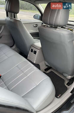 Седан BMW 3 Series 2006 в 