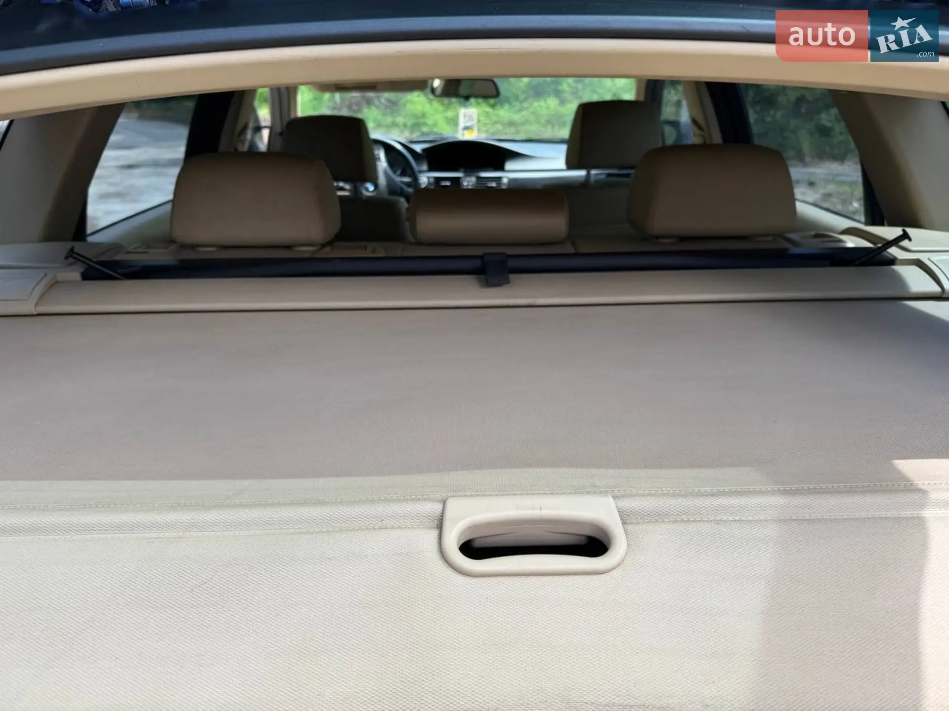 2011 BMW 3er - мініатюра 9