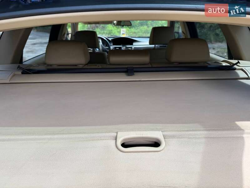 Універсал BMW 3 Series 2011 в Черкасах