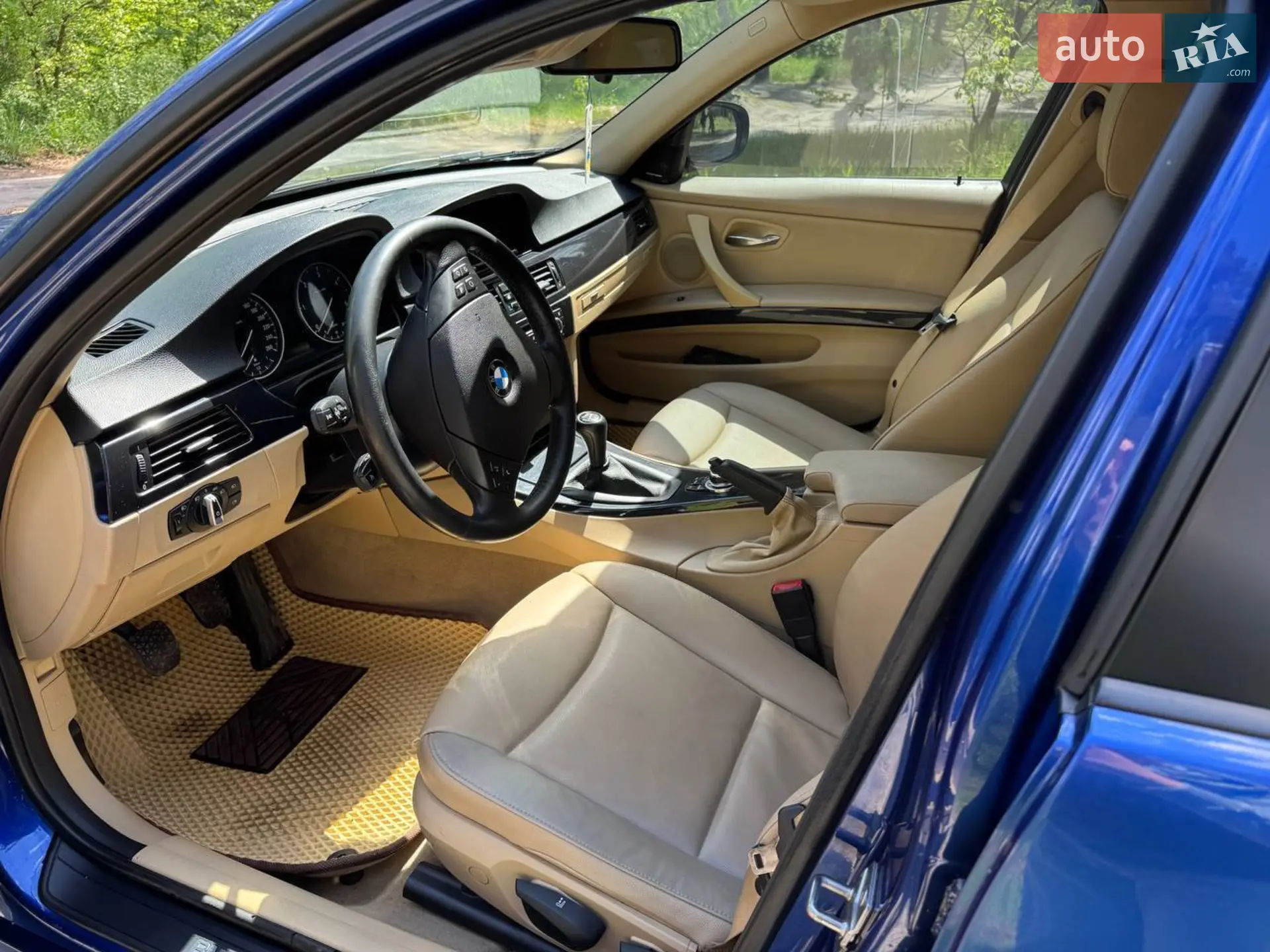 2011 BMW 3er - мініатюра 18