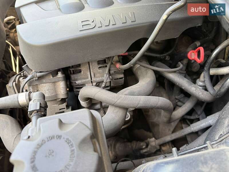 Універсал BMW 3 Series 2011 в Черкасах