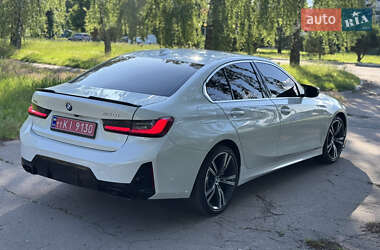 Седан BMW 3 Series 2020 в 