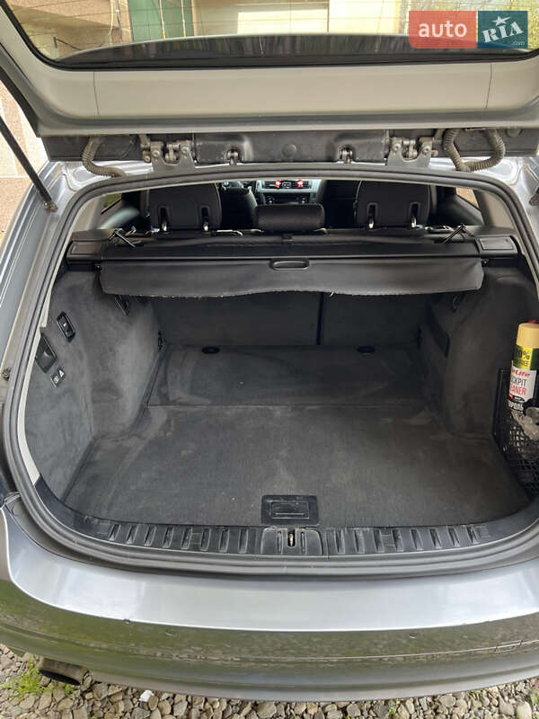 Универсал BMW 3 Series 2009 в Нереснице