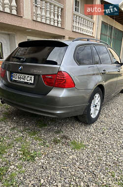 Універсал BMW 3 Series 2009 в 