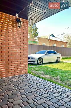 Купе BMW 3 Series 2012 в 