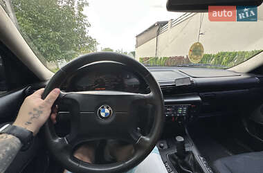 Купе BMW 3 Series 1997 в 