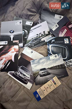 Седан BMW 3 Series 2010 в 