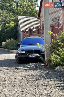 Універсал BMW 3 Series 2005 в 