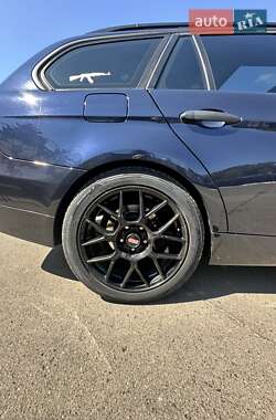 Універсал BMW 3 Series 2005 в 