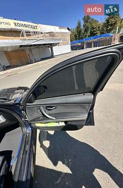 Універсал BMW 3 Series 2005 в 