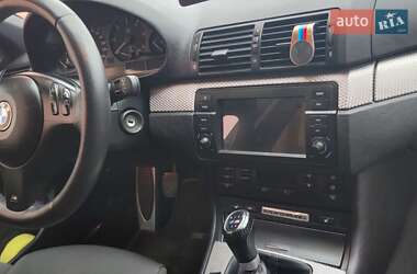 Универсал BMW 3 Series 2003 в 