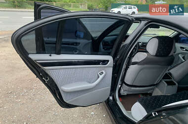 Седан BMW 3 Series 1998 в 
