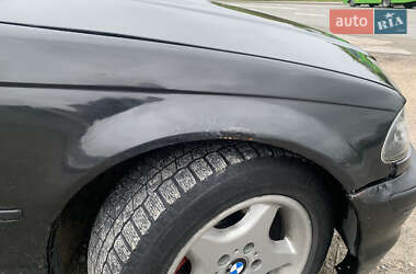 Седан BMW 3 Series 1998 в 