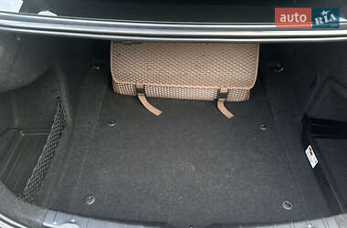 Седан BMW 3 Series 2012 в 