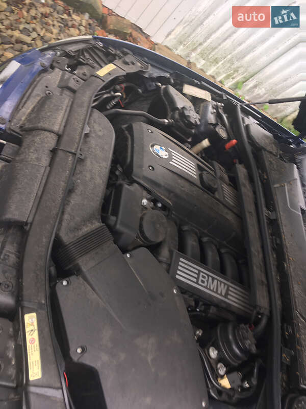 Купе BMW 3 Series 2007 в Білій Церкві