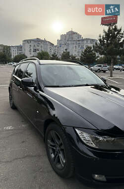Универсал BMW 3 Series 2009 в 