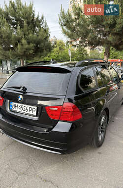 Универсал BMW 3 Series 2009 в 