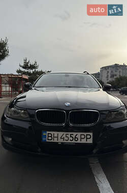Универсал BMW 3 Series 2009 в 