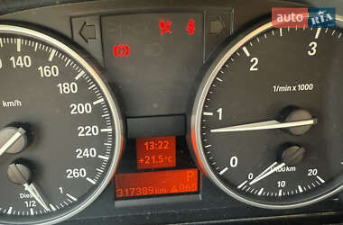 Універсал BMW 3 Series 2009 в Одесі