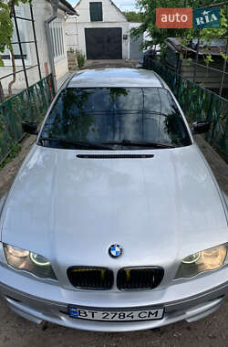 Седан BMW 3 Series 2000 в Николаеве