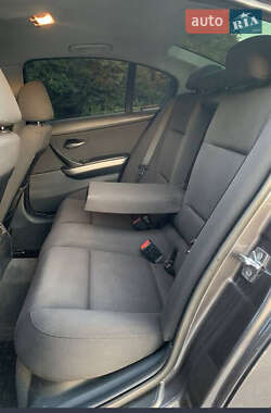 Седан BMW 3 Series 2006 в 