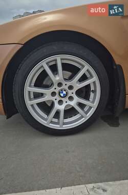Купе BMW 3 Series 2001 в 