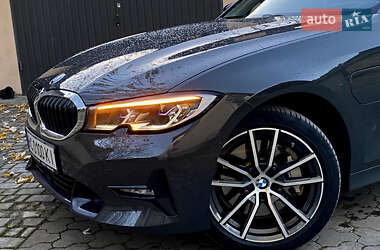 Універсал BMW 3 Series 2020 в 