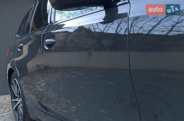 Універсал BMW 3 Series 2020 в 