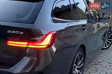 Універсал BMW 3 Series 2020 в 