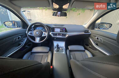 Універсал BMW 3 Series 2020 в 
