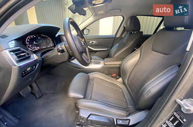 Універсал BMW 3 Series 2020 в 