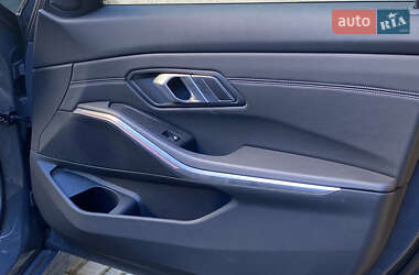 Універсал BMW 3 Series 2020 в 
