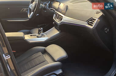 Універсал BMW 3 Series 2020 в 