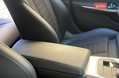 Універсал BMW 3 Series 2020 в 