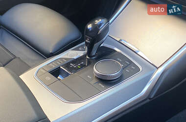 Універсал BMW 3 Series 2020 в 