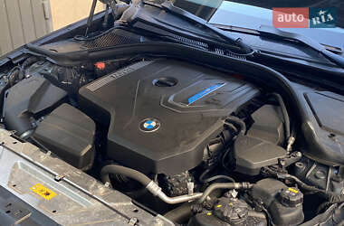 Універсал BMW 3 Series 2020 в 