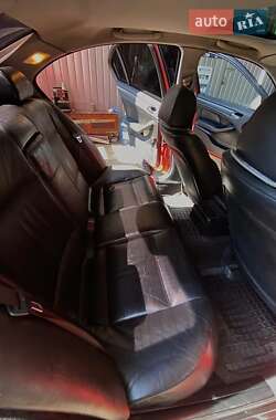 Седан BMW 3 Series 1998 в 
