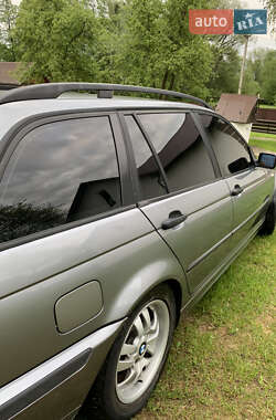 Універсал BMW 3 Series 2003 в 