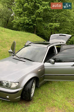Універсал BMW 3 Series 2003 в 