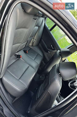 Седан BMW 3 Series 2007 в 