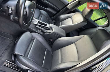 Седан BMW 3 Series 2007 в 